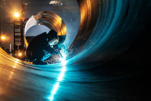 Best Pipe Welding in Iva, SC