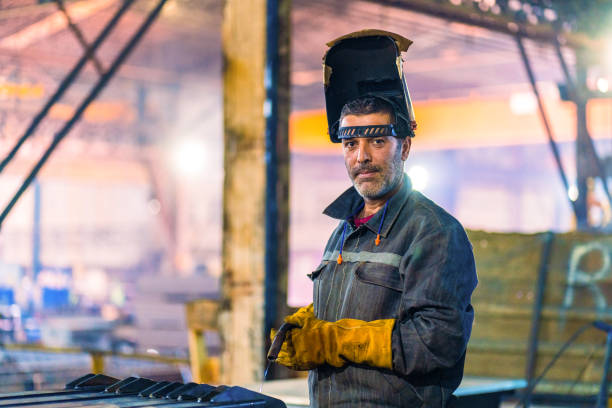 Best Marine and Shipbuilding Welding in Iva, SC