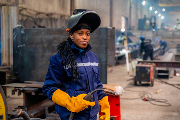 Affordable Welder Services in Iva, SC