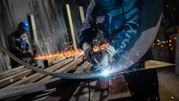Best Pipe Welding in Iva, SC