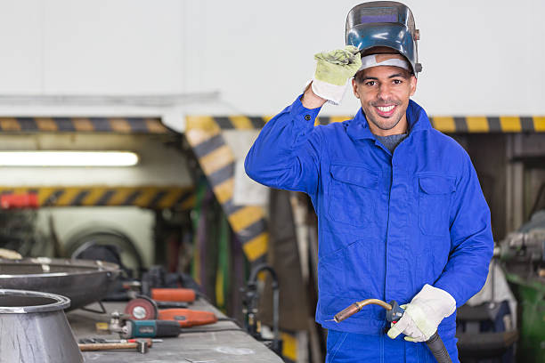  Iva, SC Welder Pros