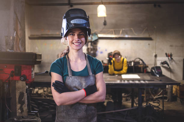 Iva, SC Welder & Metal Fabrication Company