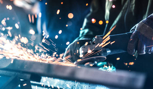 Best Structural Steel Welding in Iva, SC